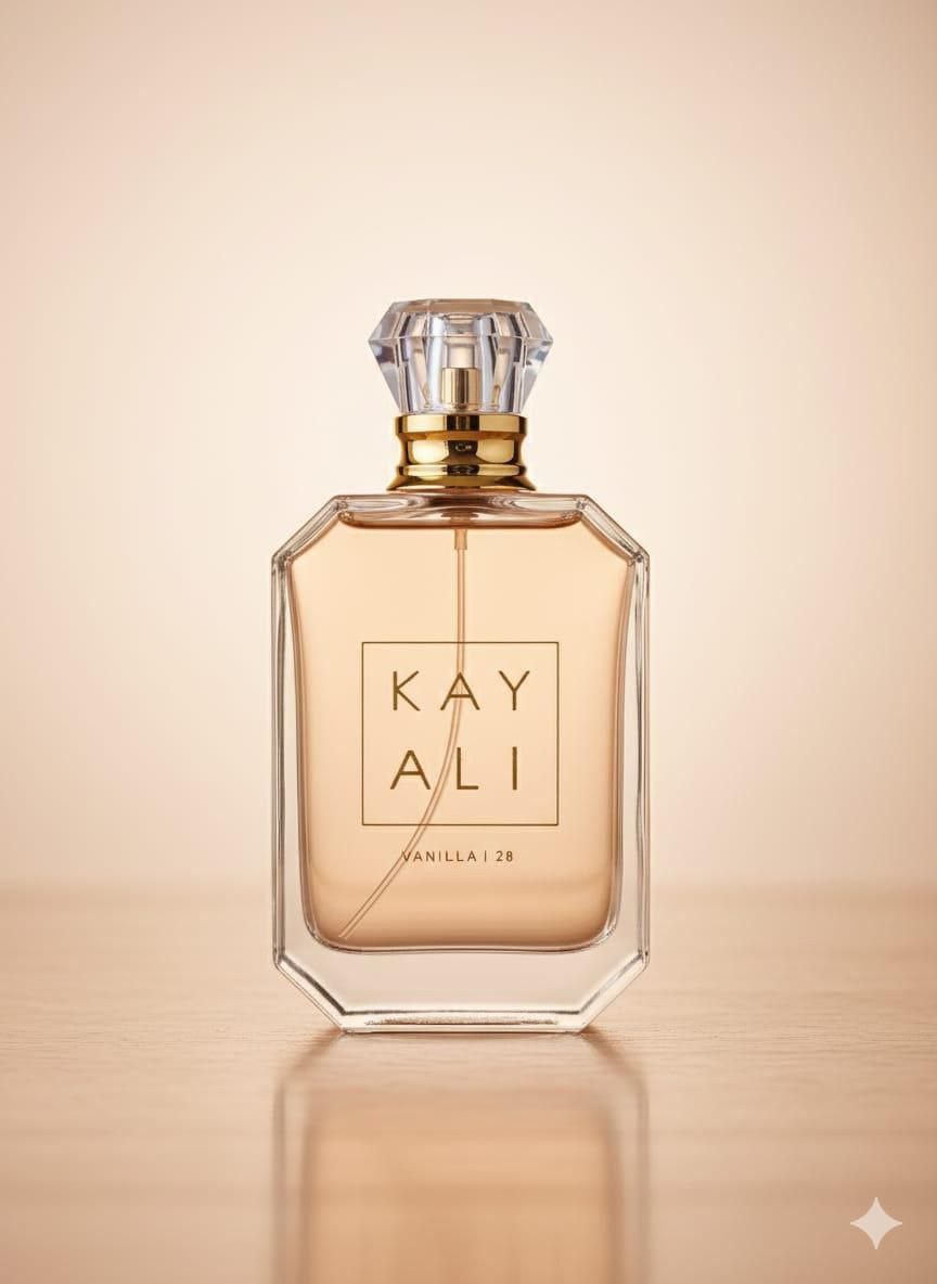 مجموعه عطور كايلي