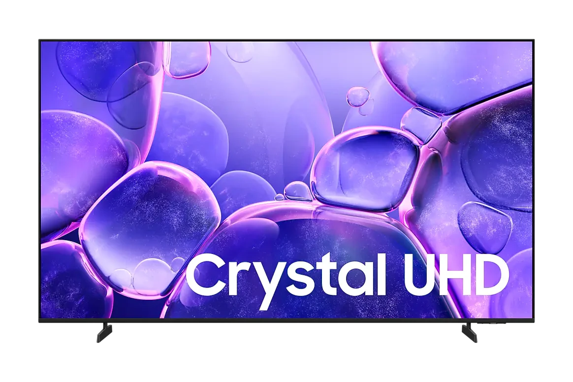 شاشه سامسونج 85" SMART 4K 85U8000F