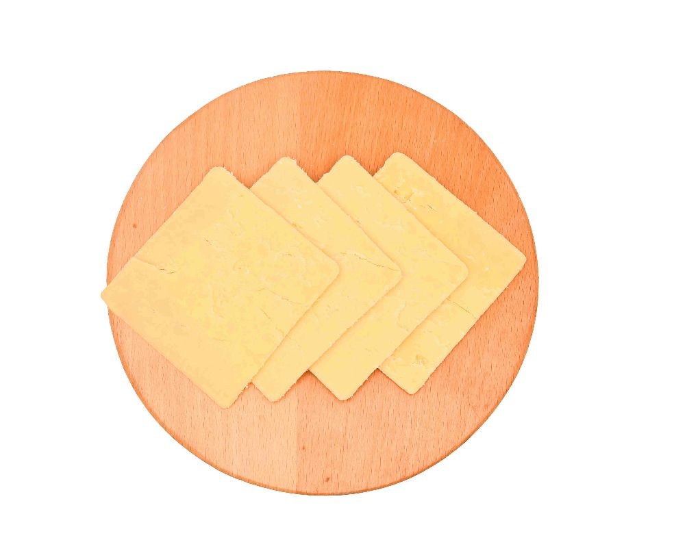 وايك جبنه متيور شيدر ابيض معتق انجليزي