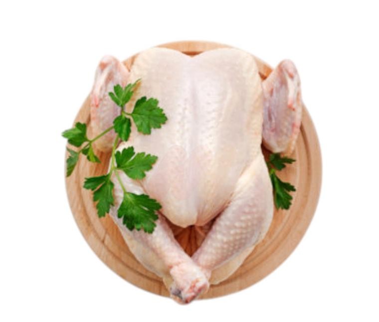 دينتي فودز دجاج فريش