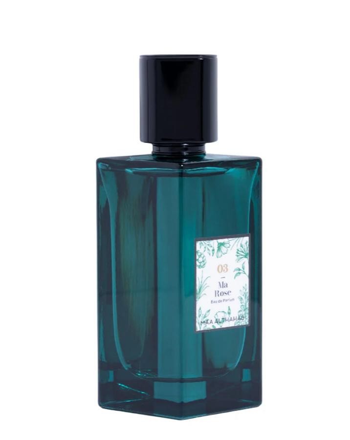 ما روز  -  عطر نسائي