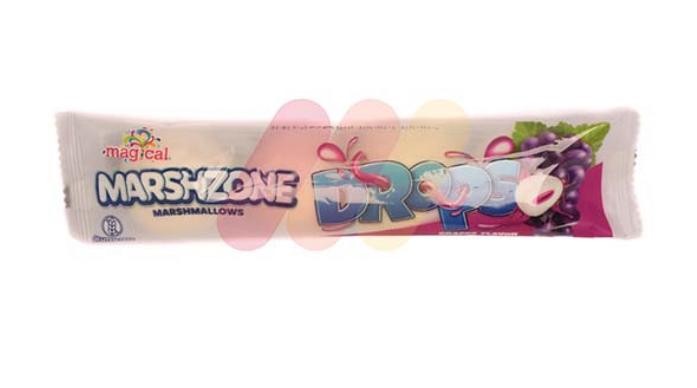 ماجكيل مارشميلو دروبس عنب