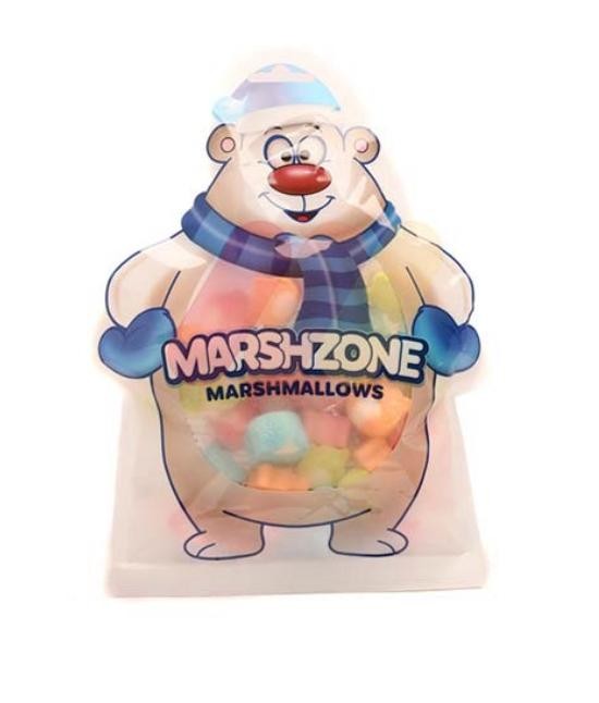 ماجيكل مارشميلو دب كيس