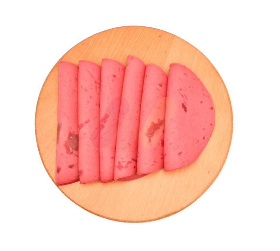 فريسكو لانشون بسطرمه