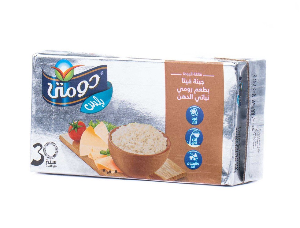 دومتي فيتا بلس رومي ٥٠٠ جرام