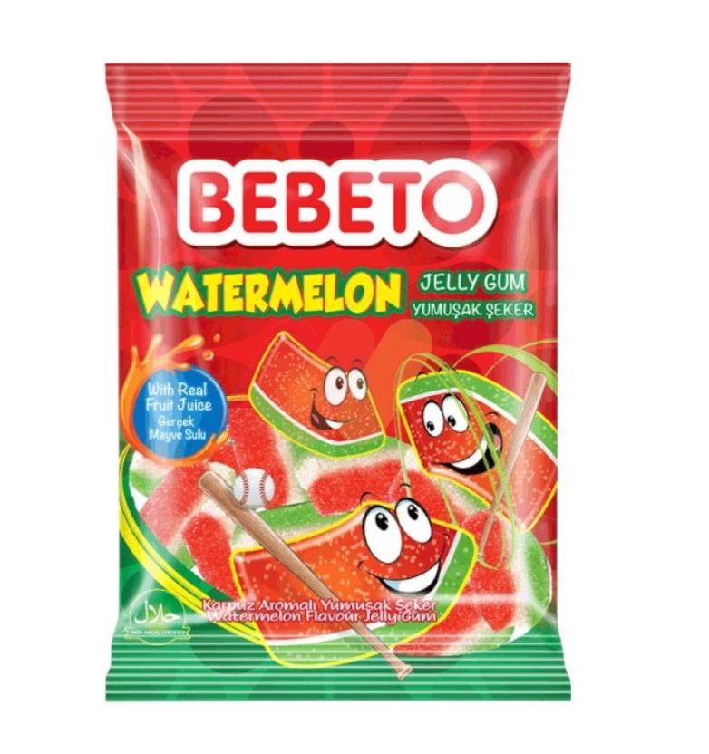 بيبتو جيلي بطيخ