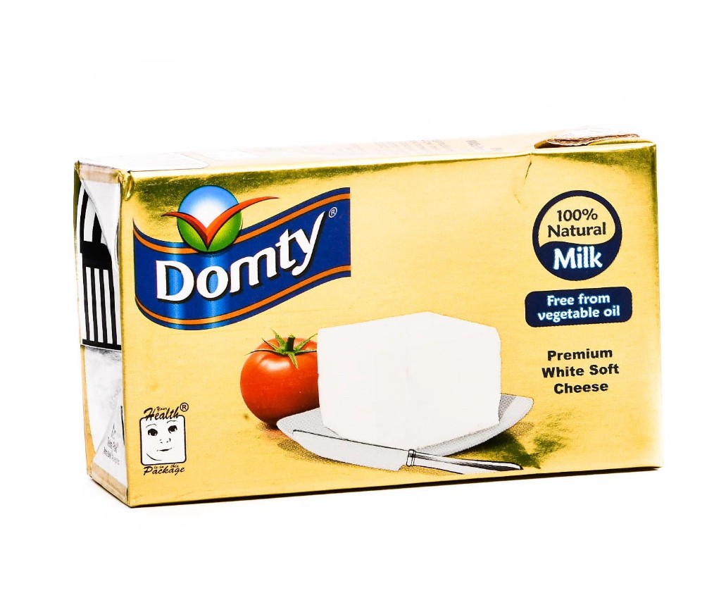 دومتي تتراباك جولد طبيعي