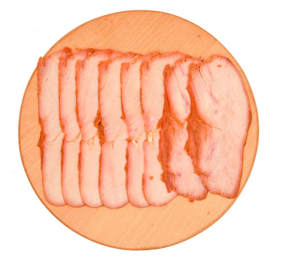 فريسكو فصوص رومي بابريكا