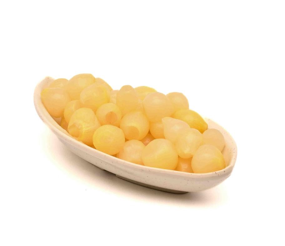 تشويس بصل ساده