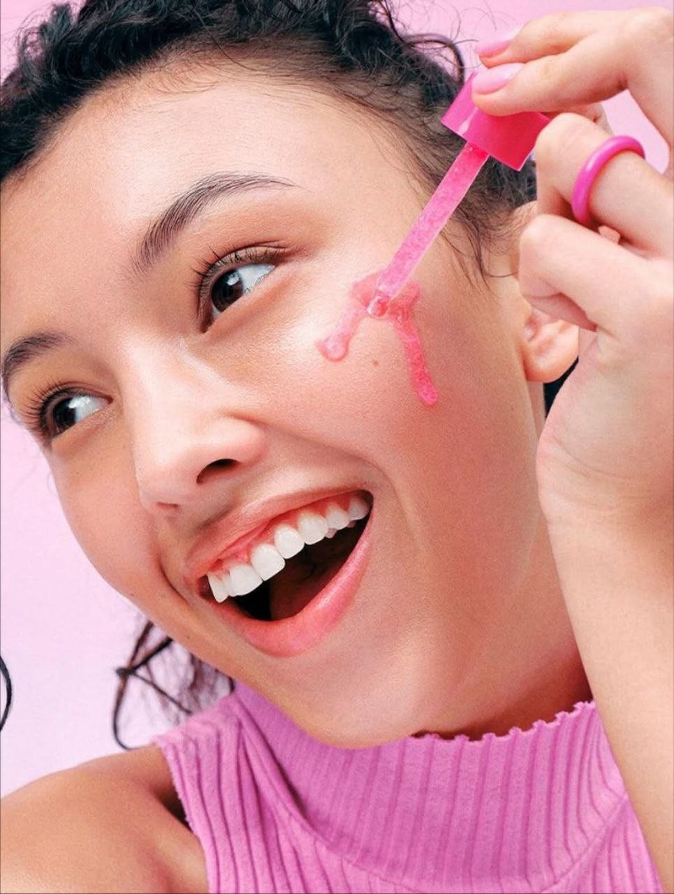 سيروم ايكوال بيري البينك