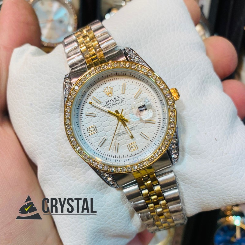 Rolex هاي كوبي
