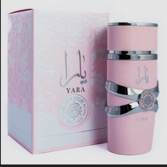 بوفيوم YARA عطر نسائي