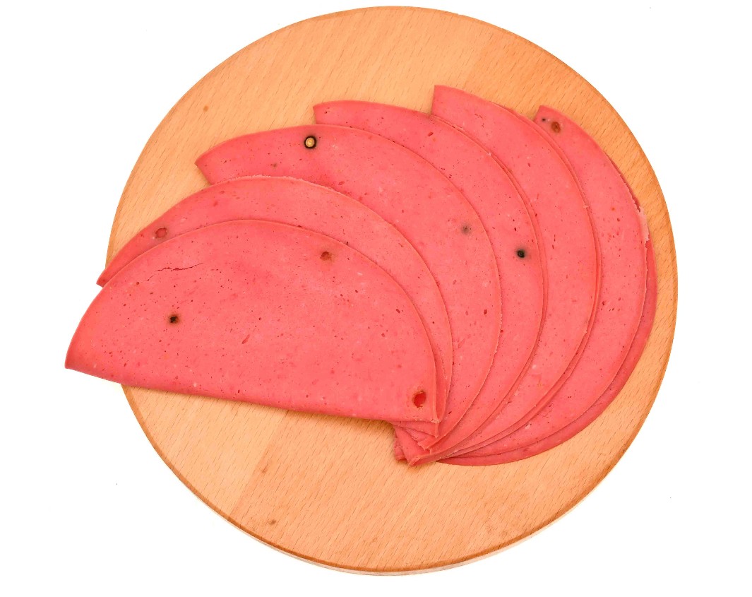 تيست بيور لانشون فلفل اسود