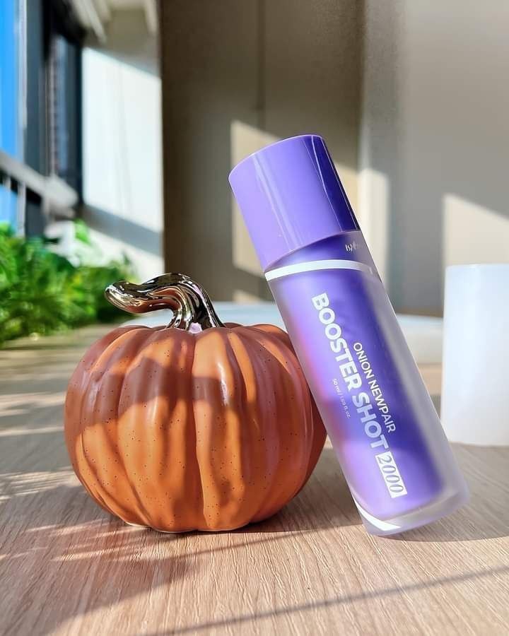 سيروم Onion Shot الكوري الاوريجينال