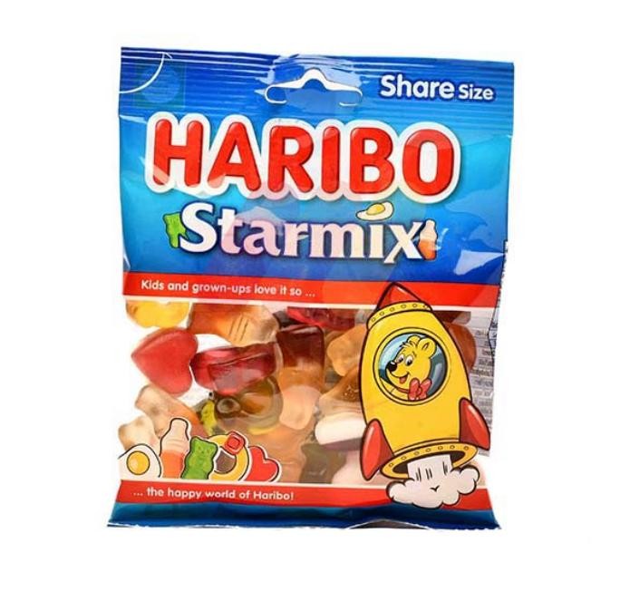 هاريبو جيلي ستار ميكس