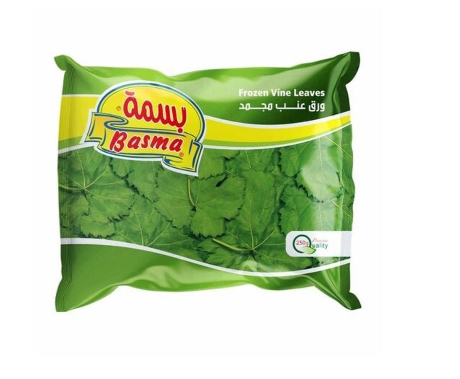 بسمه ورق عنب