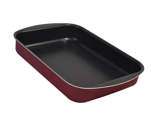 صينييه فرن المستطيله 35 سم من تيفال 220718028