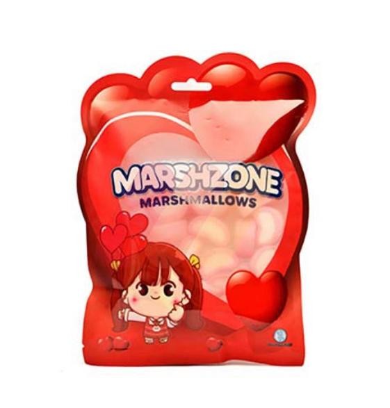 ماجيكل مارشميلو قلب كيس