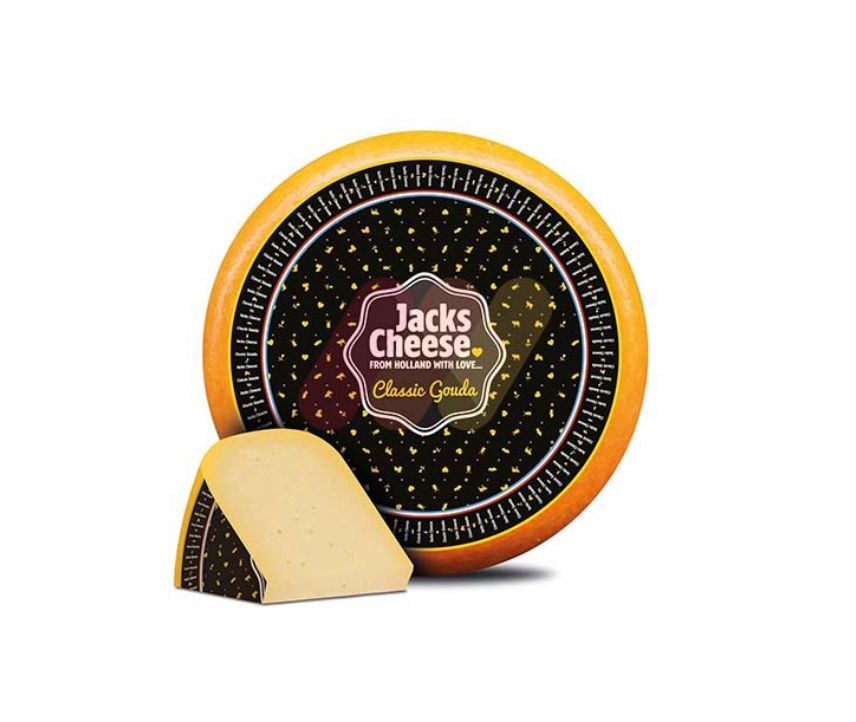 جاك جبنه جوده هولندي