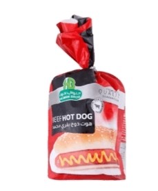 حلواني هوت دوج