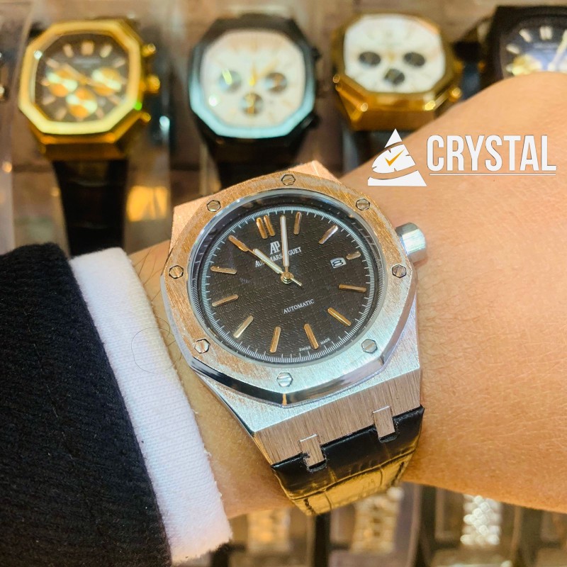 ماركات ١/باتيك فيليب ٢/بوص هاي كوبي