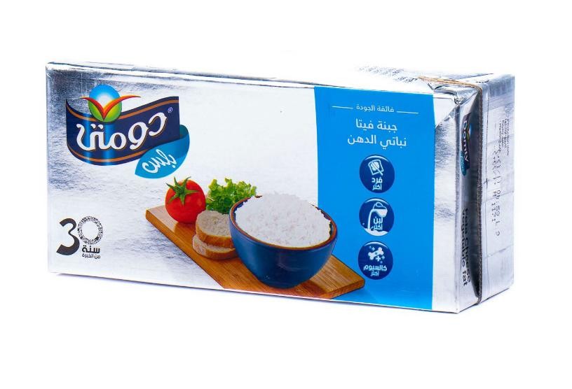 دومتي جبنه فيتا بلس