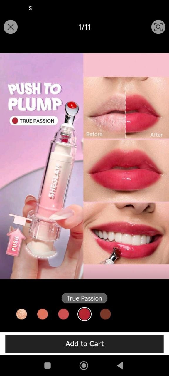 ليب بلامبر شيجلام