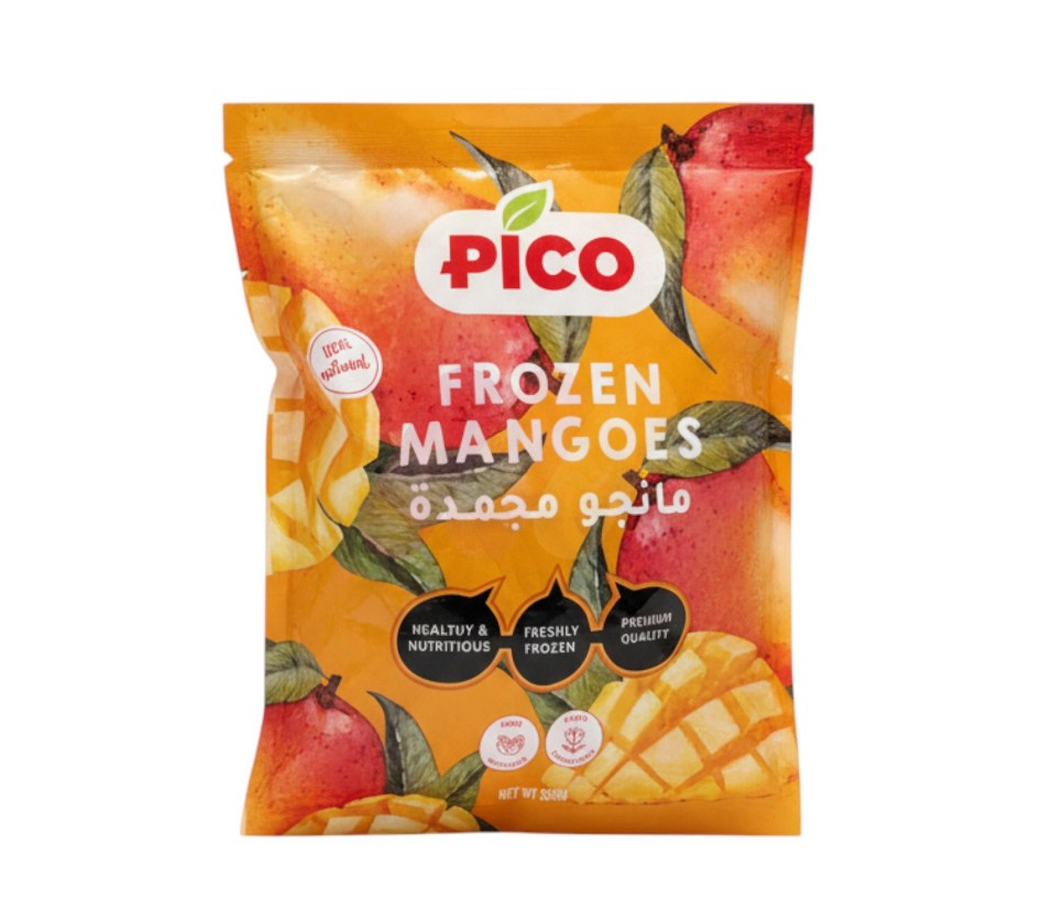 بيكو مانجو مجمده