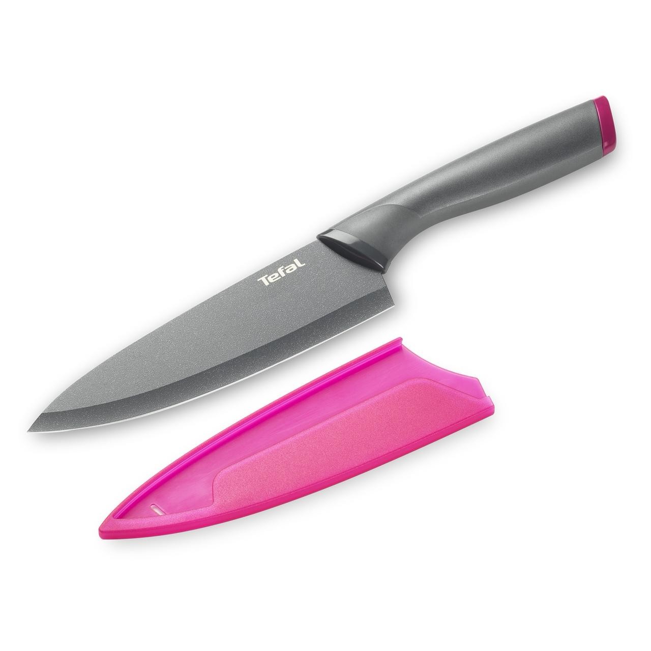 سكينه شيف تيفال فريش كيتشن 15 سم K1220304