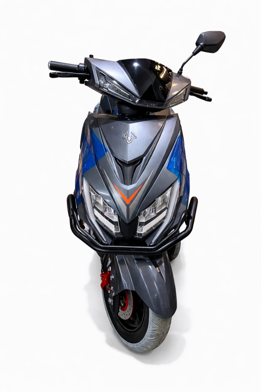 سكوتر كهربا