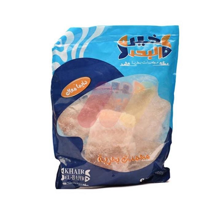 فليه باسا احمر 750 جرام