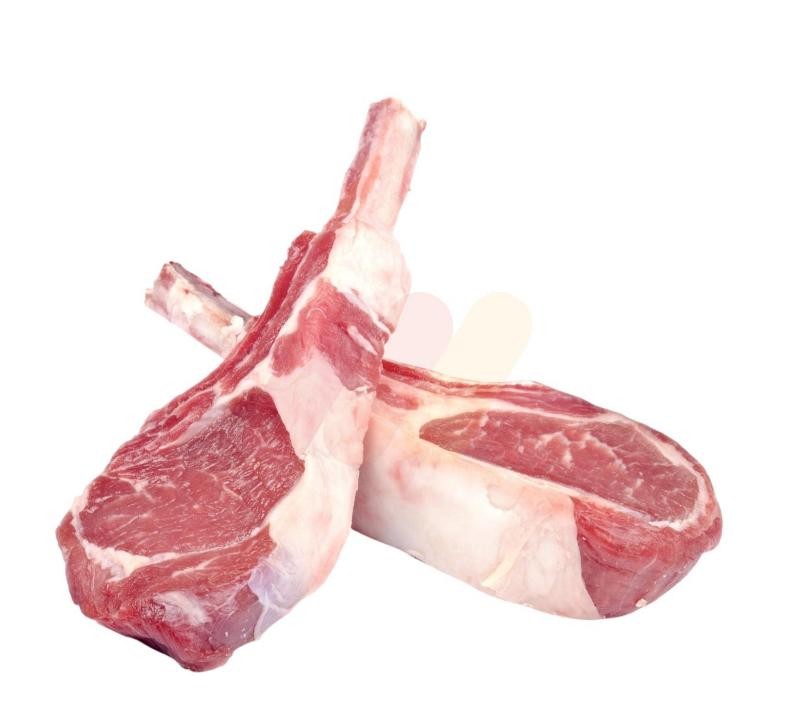 ريش بقري بلدي