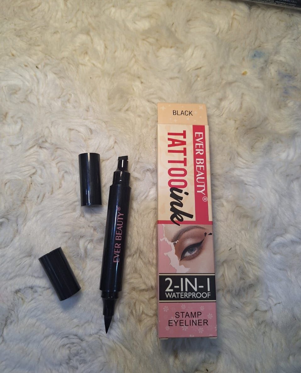 ايلاينر ايفر بيوتي دابل