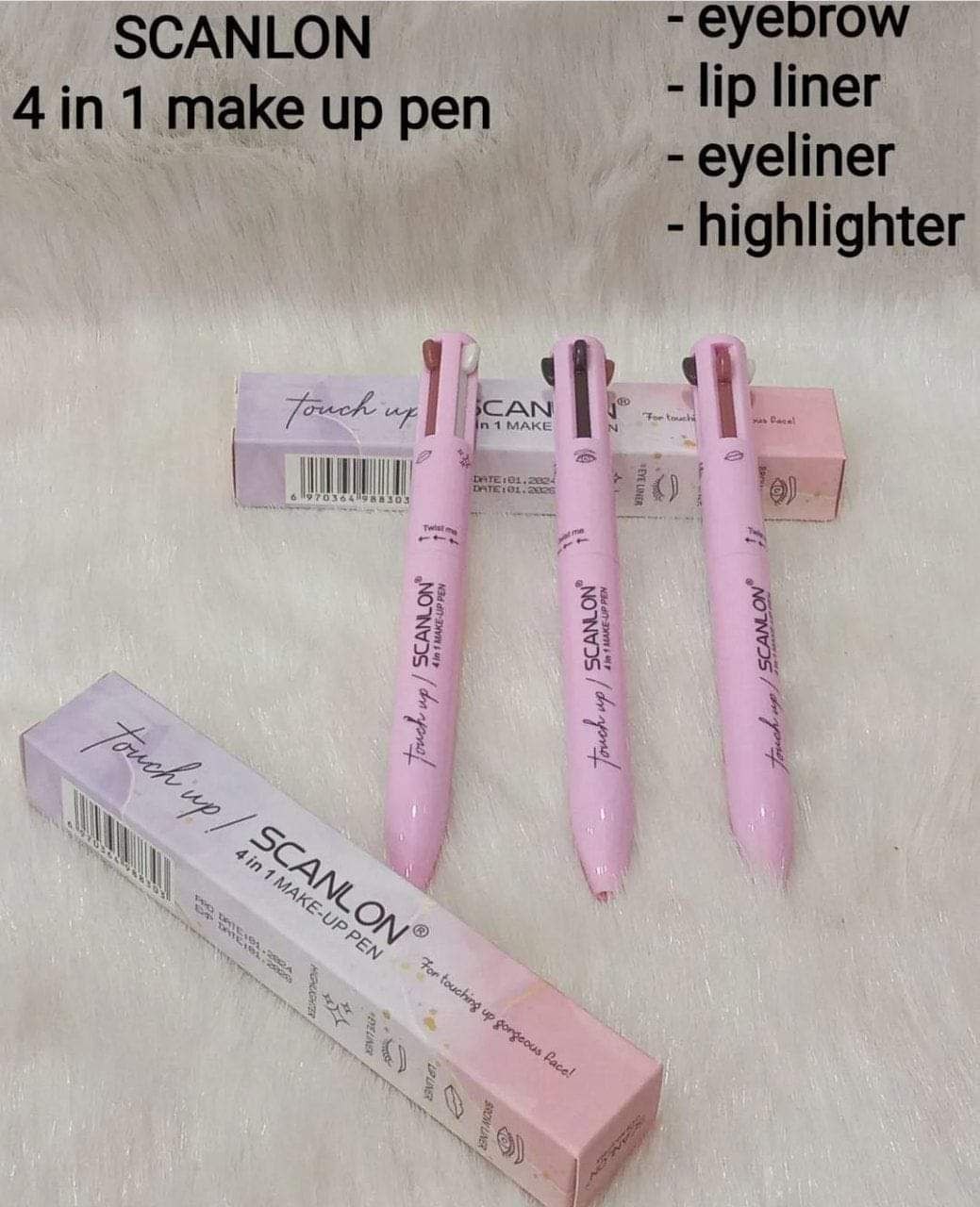 قلم المكياج الكوري الاوريجينال