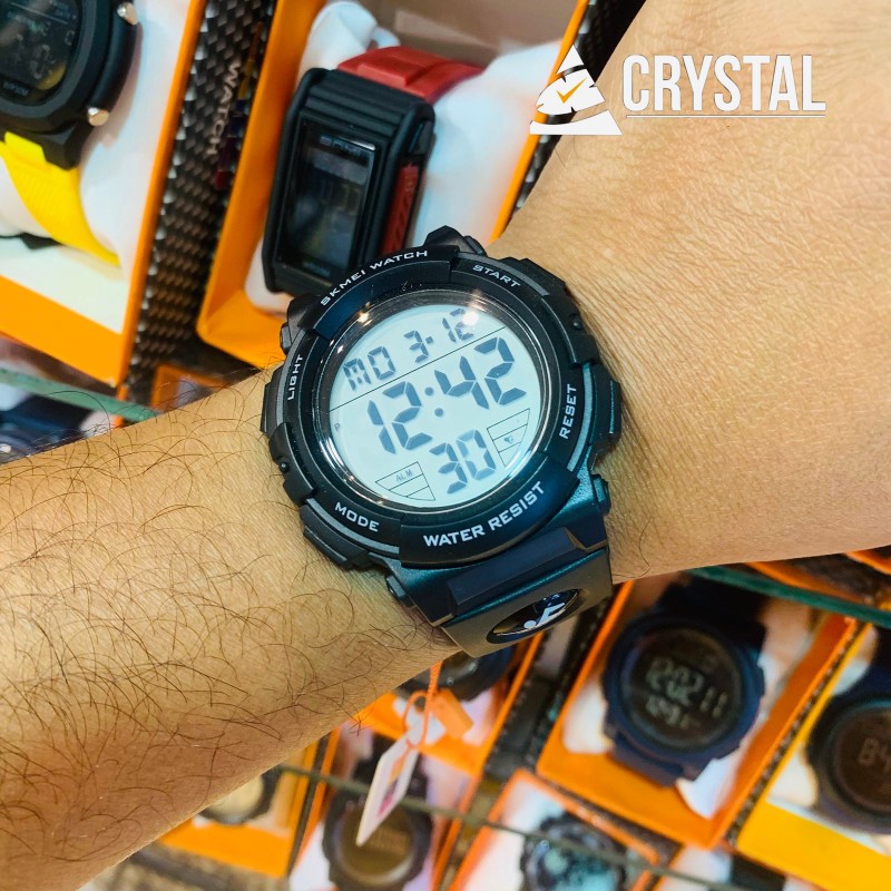 سكيمي اورچنال ضد الماء بالبوكس بتاعها و الشنطه