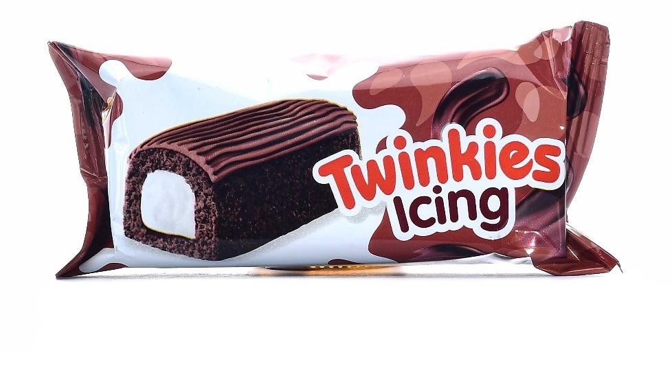 توينكز ايسنج كاكاو بالشوكولاته