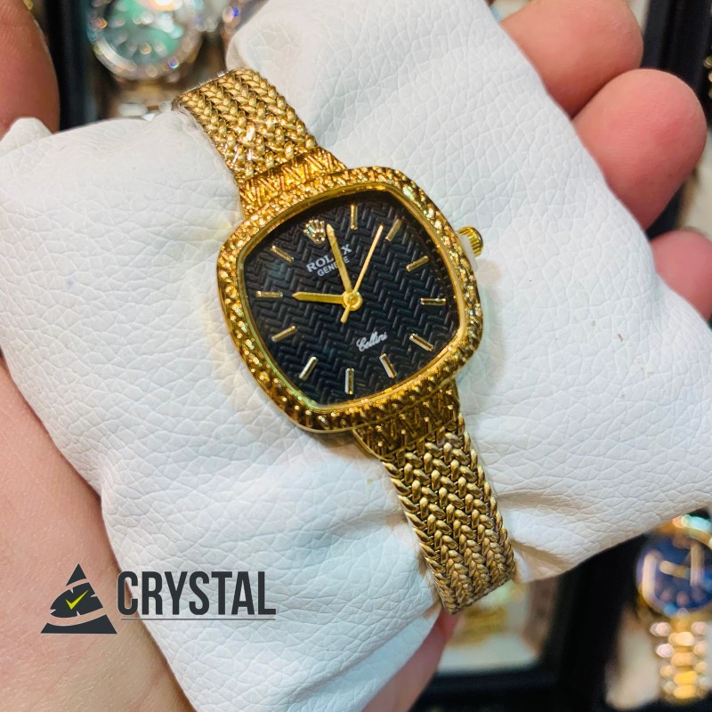 Rolex سيمي اوريجينال