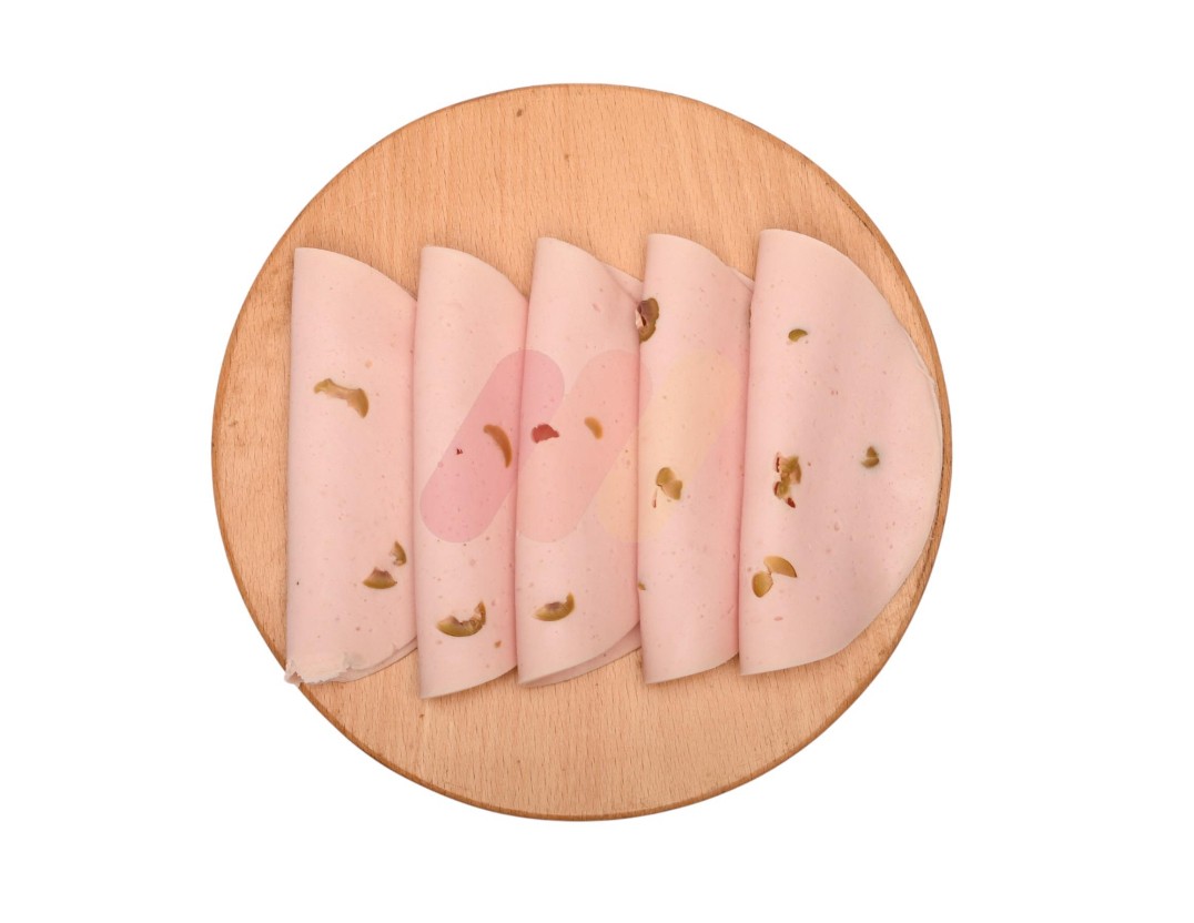 فريش فارم لانشون رومي بالزيتون