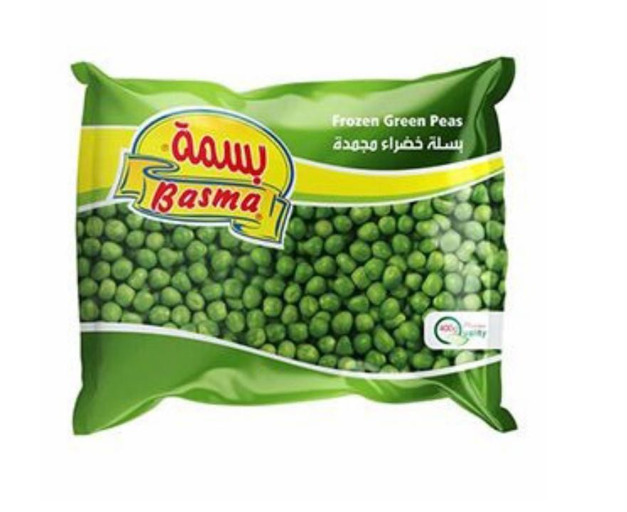 بسمه بسله ساده 400 جرام