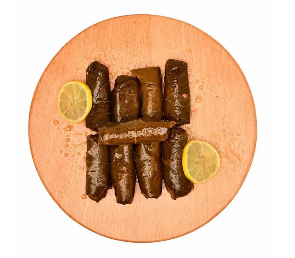 تشويس ورق عنب