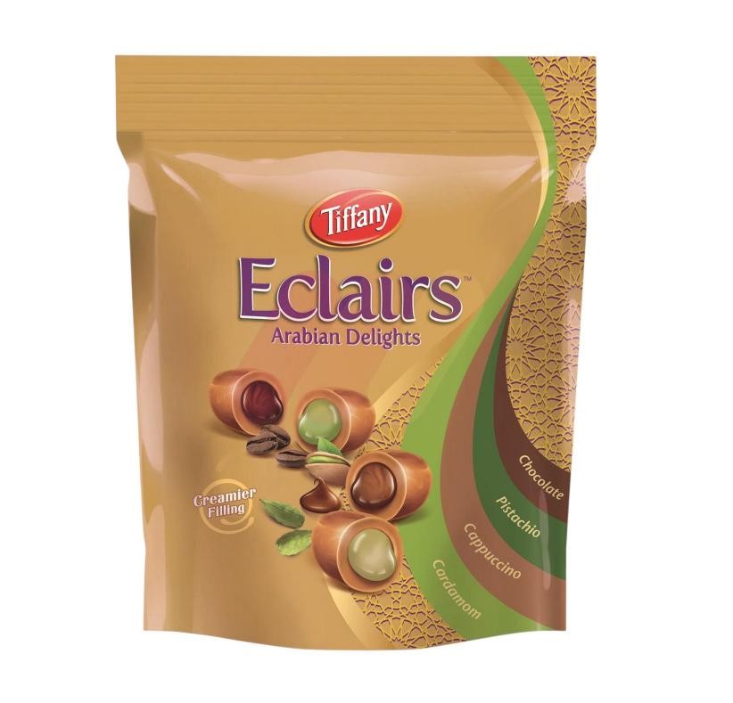 تيفاتي ارابيان ديلايت