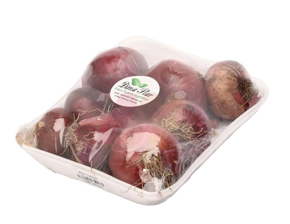 ديما ستار بصل احمر 1 ك