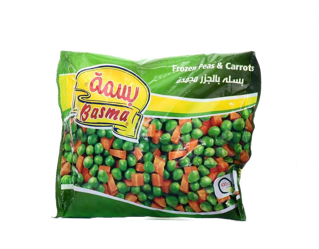 بسمه بسله بالجزر