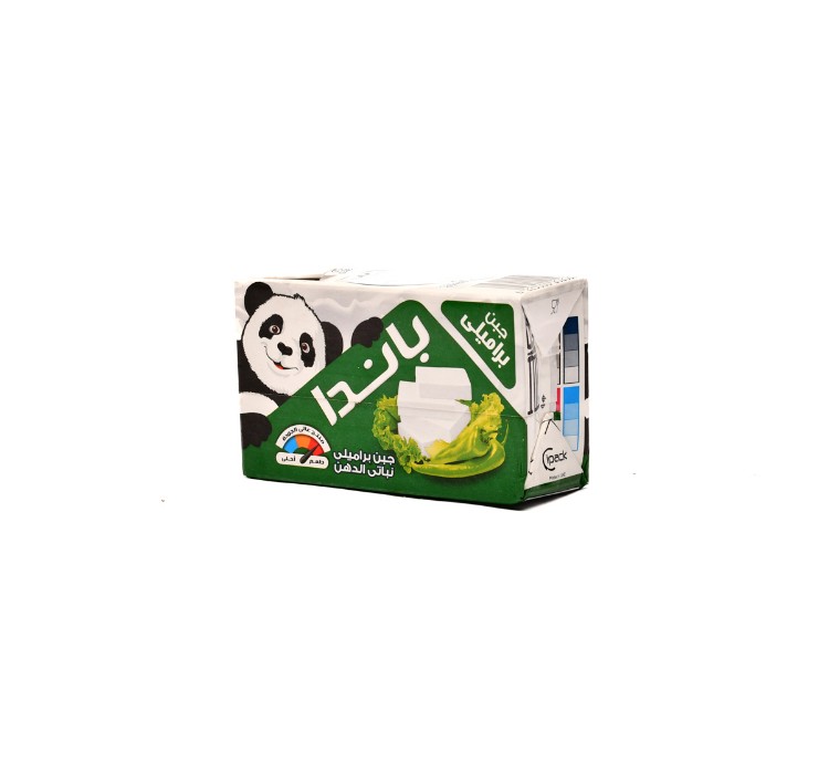 باندا براميلي تتراباك