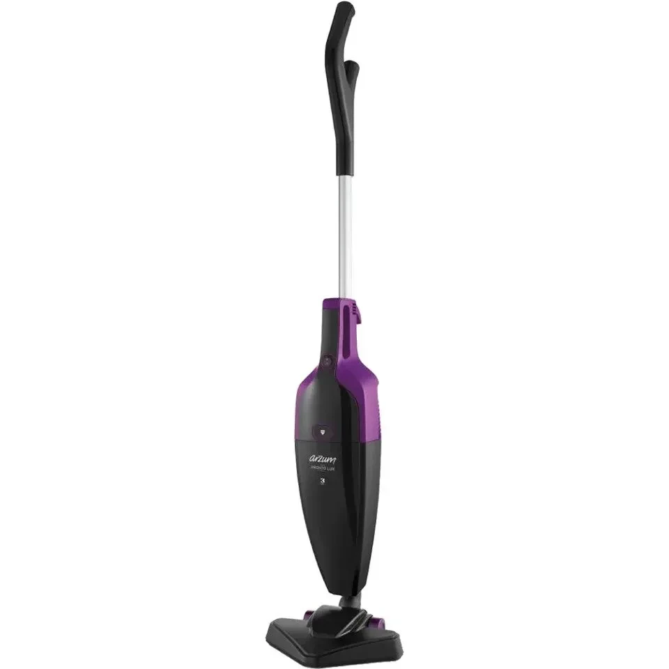 مكنسه ارزوم استيك عاموديه 800 وات  AR4075