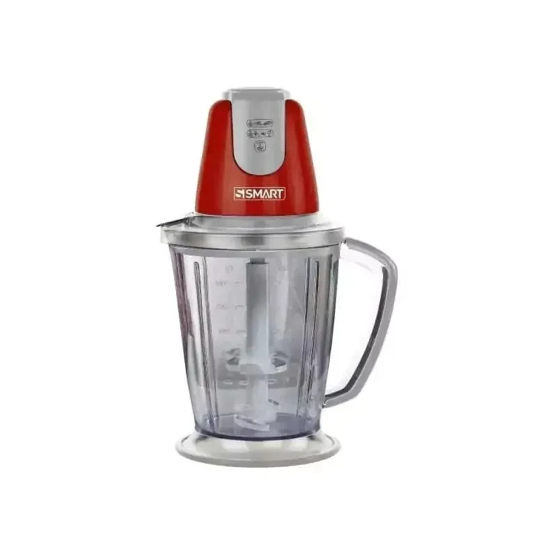 كبه سمارت 2 لتر -6 سلاح -700 وات+ميلك شيك SCH6110E