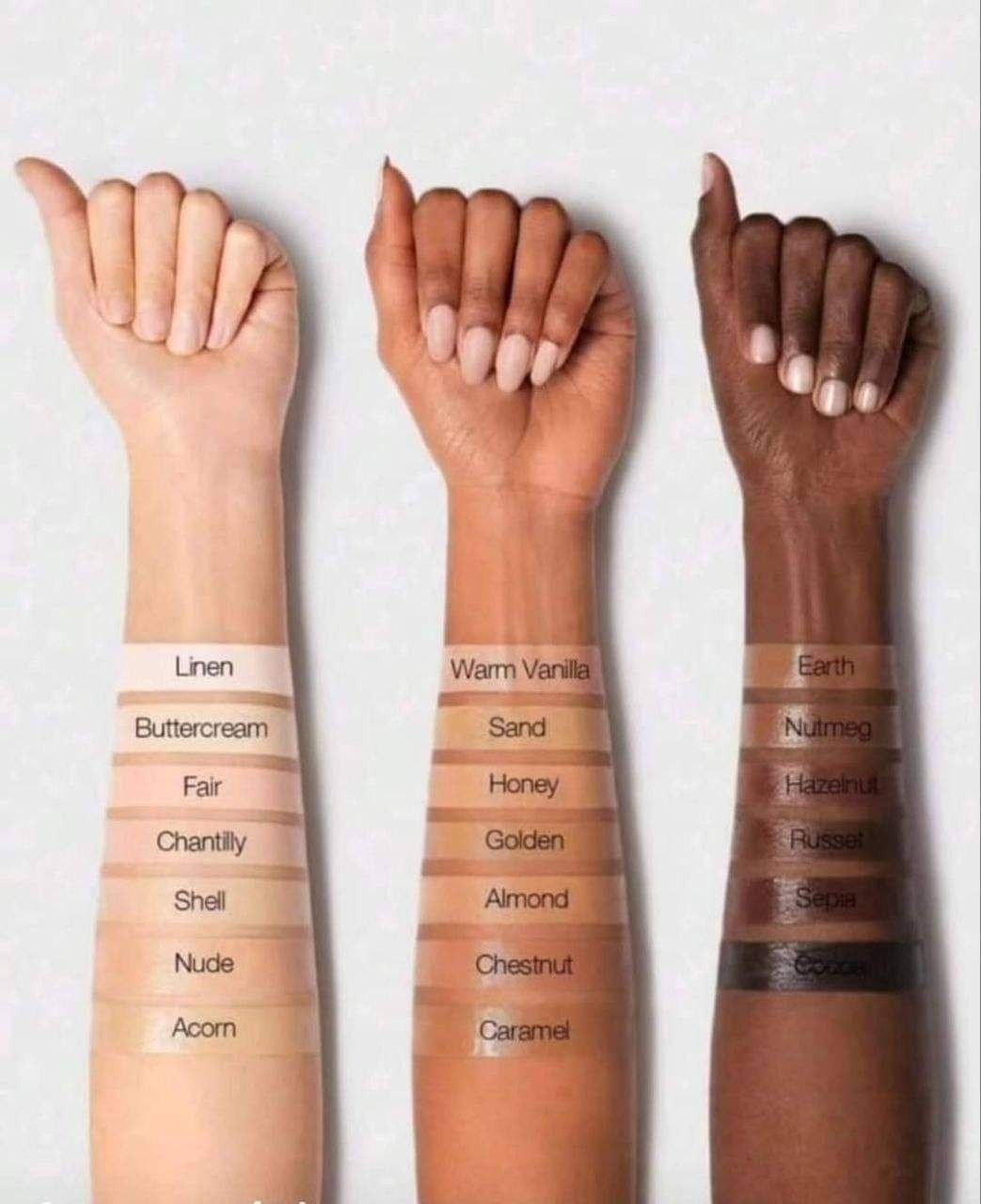 كونسيلر شيجلام الاوريحينال