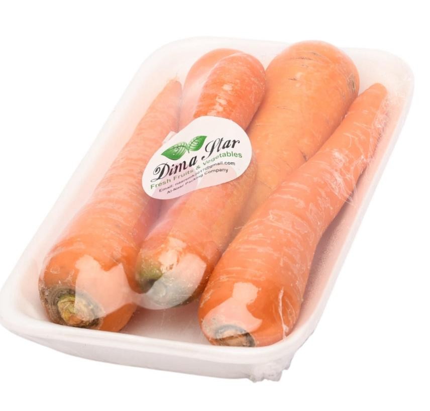 ديما ستار جزر 500 جرام