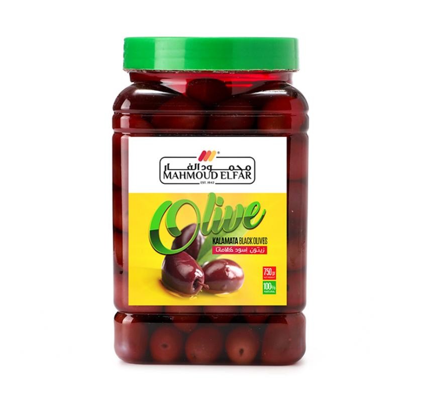 محمود الفار زيتون اسود كلاماتا