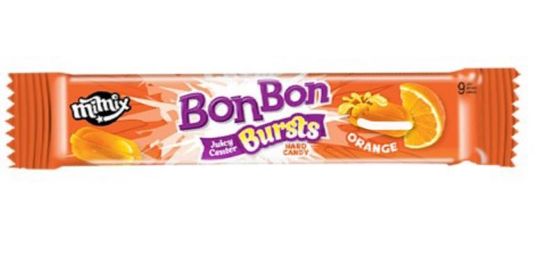 ميمكس بونبون برستس برتقال